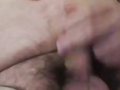 Me masturbation till cum.... nice white sperm